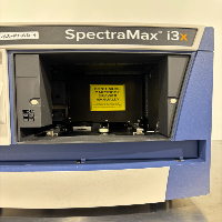Molecular Devices SpectraMax i3x Platform Microplate Readers image 2